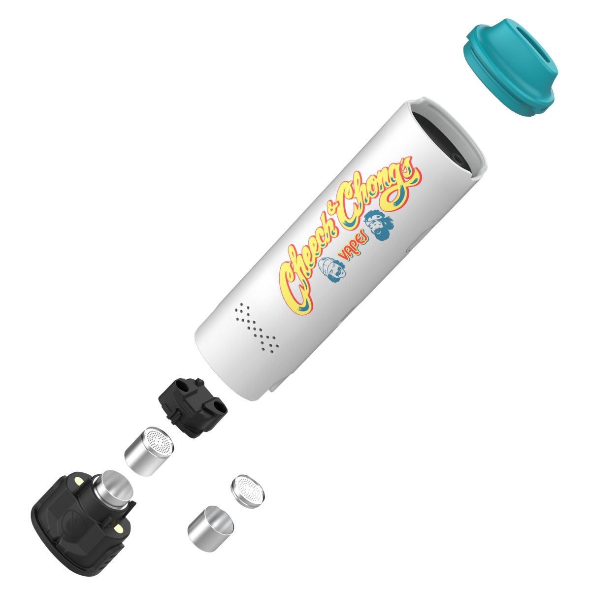 XVAPE Mambo Cheech and Chong фото 1