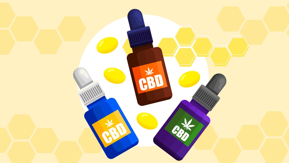 cbd oil