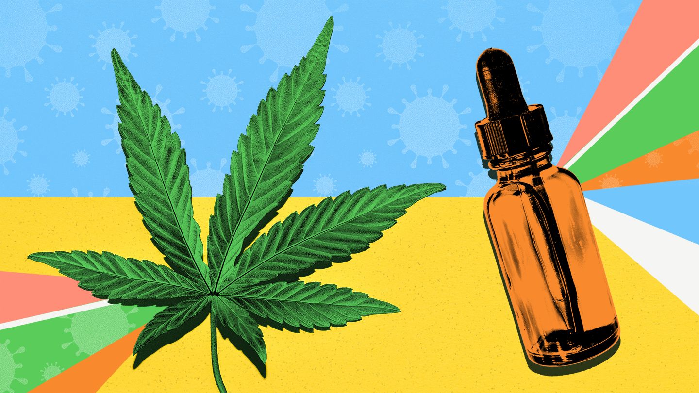 What are the benefits of CBD oil