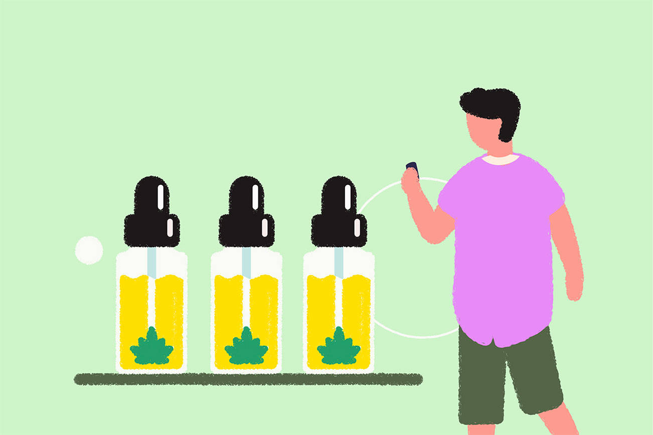 How cbd oil works and what are its benefits