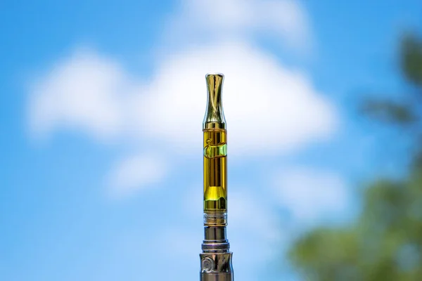 co to jest vape cbd?