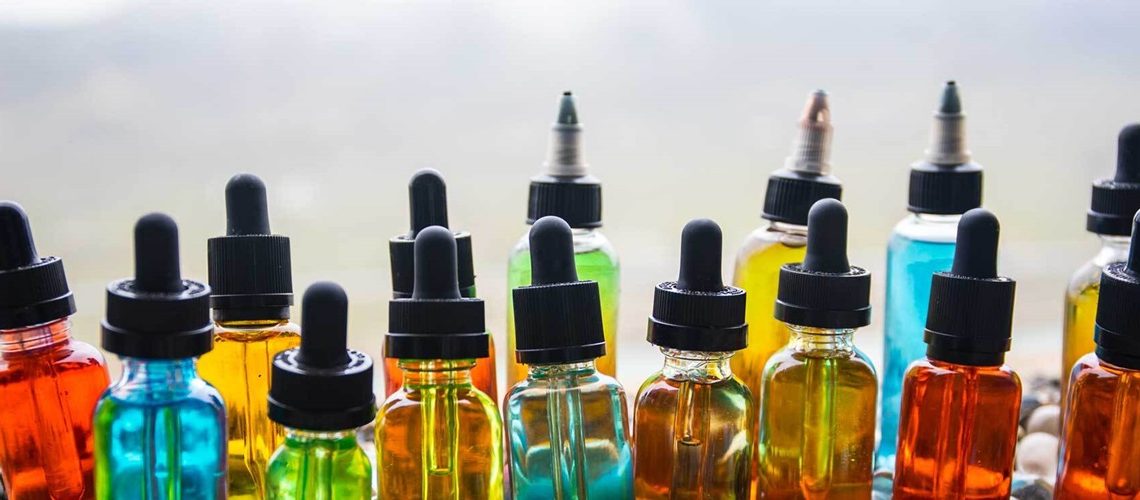 Jak wybrać e-liquid cbd do vapingu?